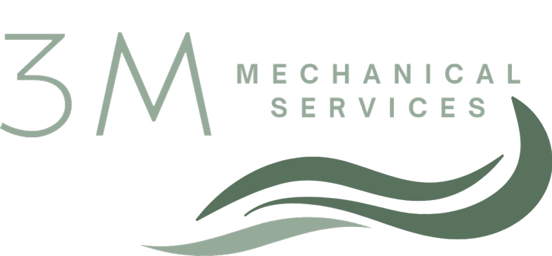 3M Mechanical Logo